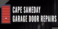 Cape Sameday Garage Door Repairs image 1