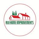 RIJI Home Improvements & Handywork logo