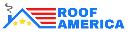 Roof America logo