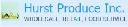 Hurst Produce Inc. logo