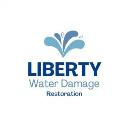 Liberty Water Damage Restoration logo