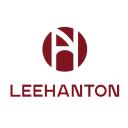 LEEHANTON logo