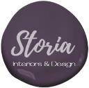 Storia Interiors & Design logo