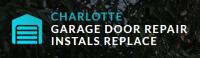 Charlotte Garage Door Repair Instals Replace image 1