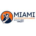 Miami Leak Detection Plumbing logo