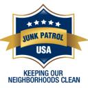 Junk Patrol USA logo