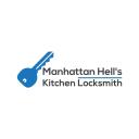 manhattan hell's kitchen locksmith logo