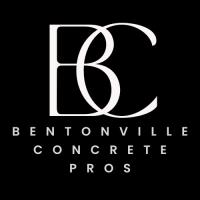 Bentonville Concrete Pros image 1
