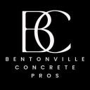 Bentonville Concrete Pros logo
