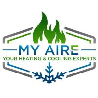 My Aire Heating and Cooling of McDonough image 3
