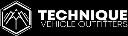 Technique Vehicle Outfitters logo