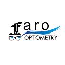 Faro Optometry logo