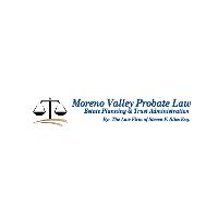 Moreno Valley Probate Law image 1