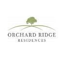 Orchard Ridge Residences logo