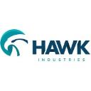Hawk Industries, Inc. logo