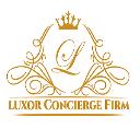 Luxor Concierge Firm logo