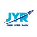 Jump Your Rank logo