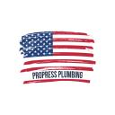 Propress Plumbing logo