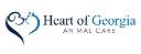 Heart of Georgia Animal Care logo