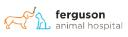 Ferguson Animal Hospital logo