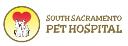 South Sacramento Pet Hospital logo