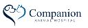 Companion Animal Hospital - CA logo