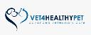 Vet4HealthyPet logo