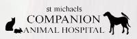 St. Michaels Companion Animal Hospital image 1