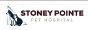 Stoney Pointe Animal Health Centre logo