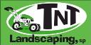 TNT Landscaping logo