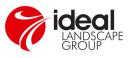 Ideal Landscape Group logo