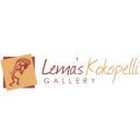 Lema's Kokopelli Gallery logo