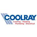 Coolray Heating, Cooling, Plumbing & Electrical logo