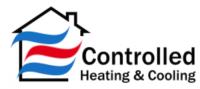 Controlled Heating & Cooling image 1