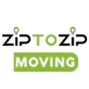 Zip To Zip Moving - CT logo