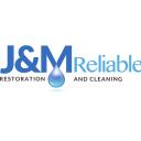J&M Reliable logo