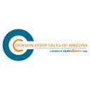 Cookson Door Sales of Arizona logo