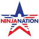 Ninja Nation Franchise logo