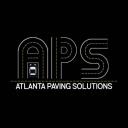 Atlanta Paving Solutions logo