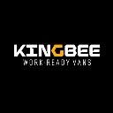 Kingbee Work-Ready Vans logo