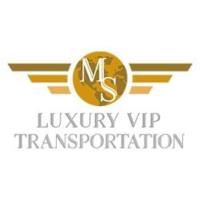 MS Luxury VIP Transportation image 1