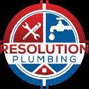 Resolution Plumbing logo