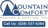 Mountain Comfort Heating & Cooling, Inc. image 1