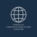 Pineville Concrete Repair And Leveling logo