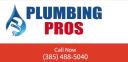 Salt Lake City Plumbing Pros logo