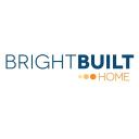 BrightBuilt Home logo