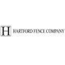 Hartford Fence Company logo
