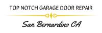 Top Notch Garage Door Repair San Bernardino CA image 1