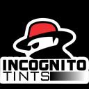 Incognito Tints LLC logo