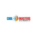 Cool-Masters AC & Heating, LLC logo